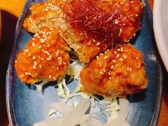 -鳗鱼家·深夜食堂(军博店)