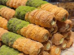 -FANEN法念·烘焙·甜点(万象城店)