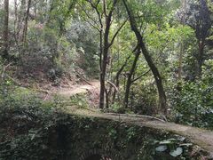 -飞霞风景名胜区