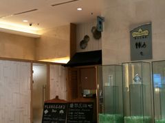 -上海浦东假日酒店