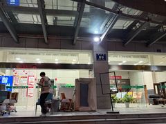 -素清香(解放路店)