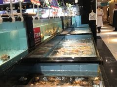 -尚海豆捞(乐虹坊店)