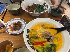 -和府捞面(星光大道一期店)