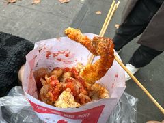 -香酥鸡排(京汉大道店)