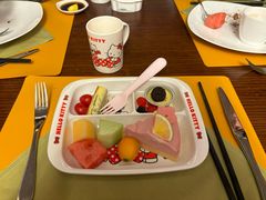 -浙江西子宾馆·瑶园咖啡厅