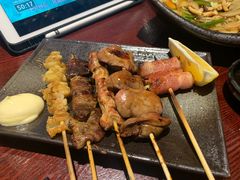 -纪州豚骨酱油拉面(锦延路店)