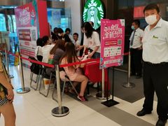 -凯德广场(武胜路店)