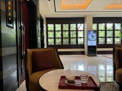 -杭州西子湖四季酒店·金沙厅