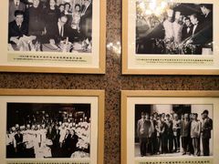 -马克西姆餐厅(崇文门店)