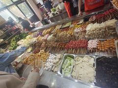 -林静小吃(复兴路店)