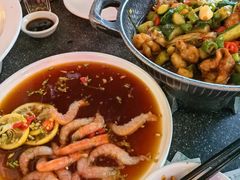 -王庄阿咪海鲜大排档(象园店)