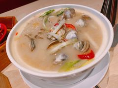 -避风塘(百联东郊店)