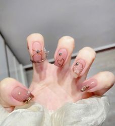 -IDO美甲美睫