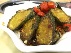 -李师傅脆肚(梅林店)