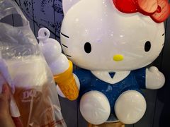 -DQ·蛋糕·冰淇淋(五角场万达店)