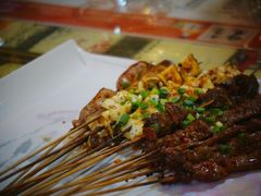 -曾哥烧烤店(红瓦寺店)