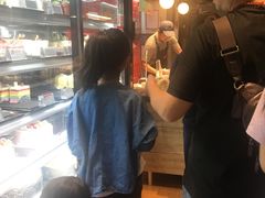 -85度C(北京玉蜓桥二店)