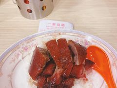 -一乐烧鹅(中环店)