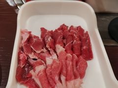 -北五环老北京自助铜锅涮肉·烧烤(黑泉路店)