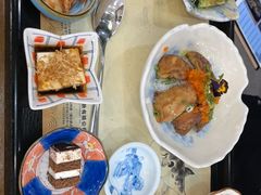 -红叶日料·放题·海胆·定食(星海店)