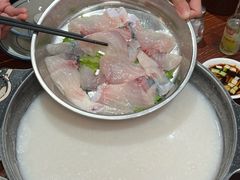 -顺德一品粥·20年凤城老字号(芳村店)