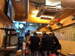 -拉面莊夢語＆中华料理八椿