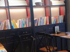 -和府捞面(东直门银座店)