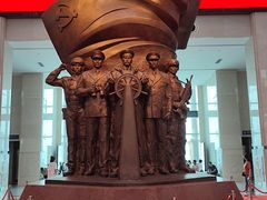 -中国人民解放军海军博物馆