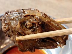 -双流老妈兔头(总店)