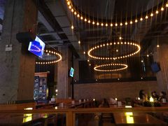 大堂-HIB HUB公社(解放西路店)