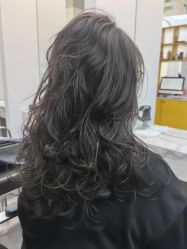点击看大图 -卓梵美发·精品Salon