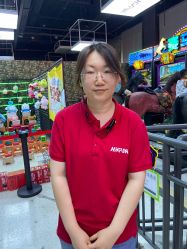 -嗨翻Hi-Fun竞技主题乐园·蹦床团建生日聚会(五棵松华熙店)
