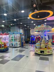 -万达宝贝王(上海浦江店)