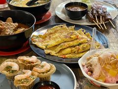 -Limapulo: Baba Can Cook