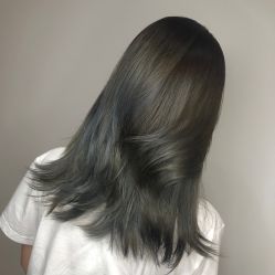 -意廊 Hair Salon