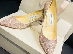 -JIMMY CHOO(德基广场店)