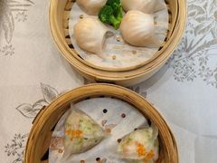 -香云轩·顺德菜(香云纱园林酒店店)