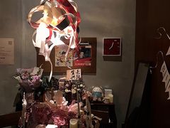 -埋位小酒馆(东城店)