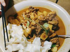 -那时新疆·若羌(经纬汇店)