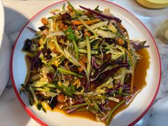 -东北民俗村·东北菜(翻身店)