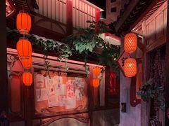-暴风岛沉浸式体验馆(百联世纪店)
