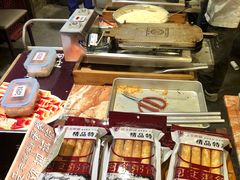 -阿殳菜馆·私厨(水围村店)
