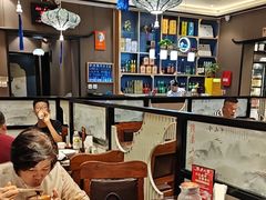 -赣南人家·头牌江西菜(劲松店)