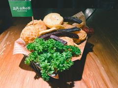-岛风·台食小馆 ISLAND BISTRO(烟台山店)