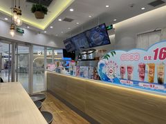 -DQ·蛋糕·冰淇淋(湖景东路店)