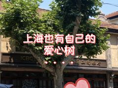 -乌鲁木齐路老洋房