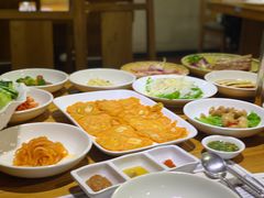 -紫霞门韩国料理烤肉(深南东路店)