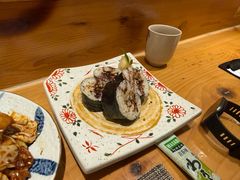 -大岛日本料理铁板烧(南通大饭店)