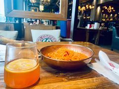 -印咖啡IN COFFEE(红旗街店)