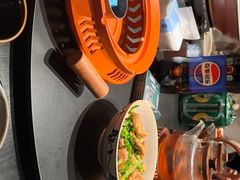 -山涧肴·泉水煮活鱼(坂田店)